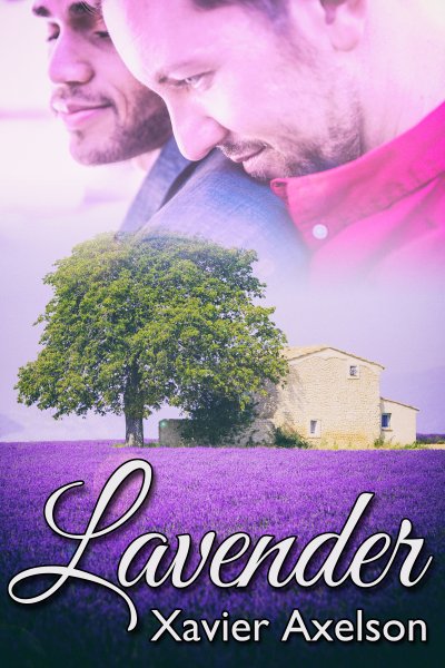 Lavender - Xavier Axelson