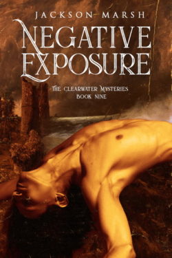 Negative Exposure - Jackson Marsh - The Clearwater Mysteries