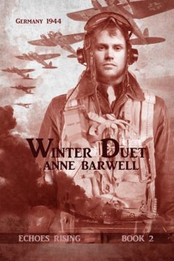 Winter Duel - Anne Barwell