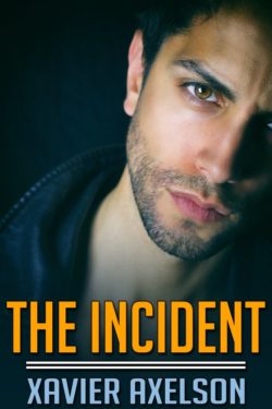 The Incident - Xavier Axelson