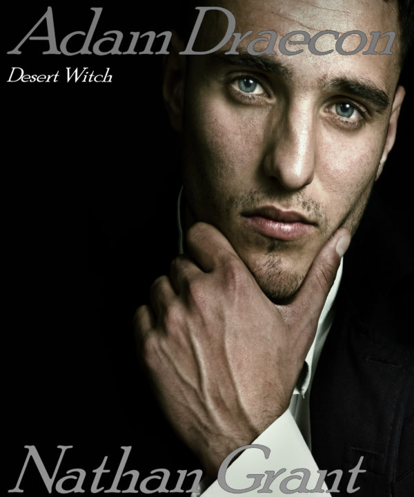 Adam Draecon Desert Witch - Nathan Grant