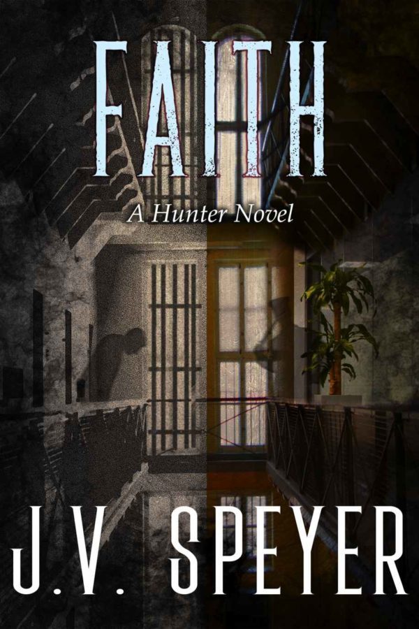 Faith, by J.V. Speyer