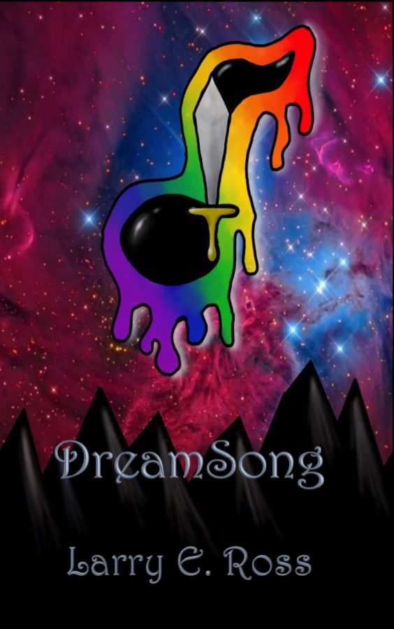 DreamSong - Larry E. Ross