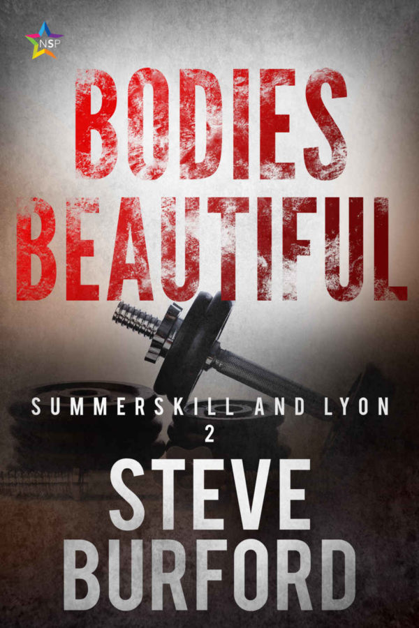 Bodies Beautiful - Steve Burford