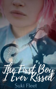 The First Boy I Ever Kissed - Suki Fleet