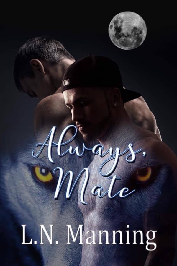 Alwats, Mate - L.N. Manning
