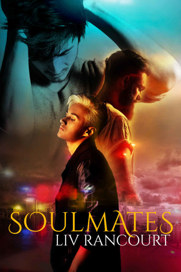 Soulmates - Liv Rancourt