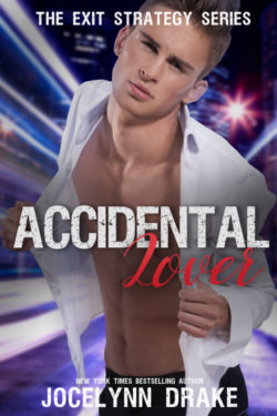 Accidentally Lover - Jocelynn Drake - Exit Strategy