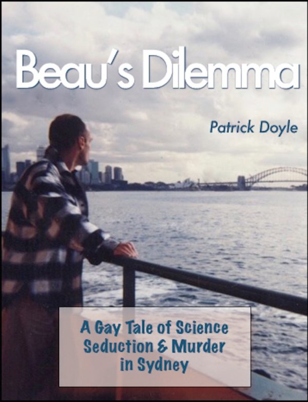Beau's Dilemma - Patrick Doyle