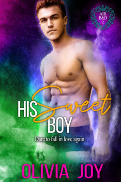 His Sweet Boy - Olivia Joy