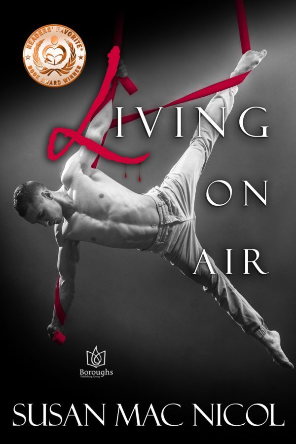 Living on Air - Susan Mac Nicol