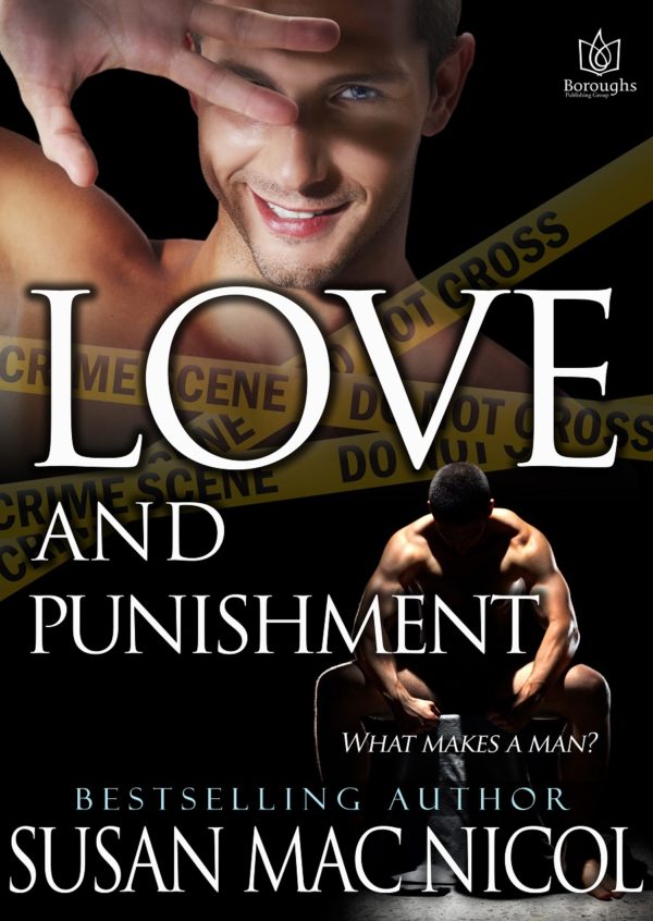 Love and Punishment - Susan Mac Nicol