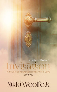 Invitation - Nikki Woolfolk - Riveted