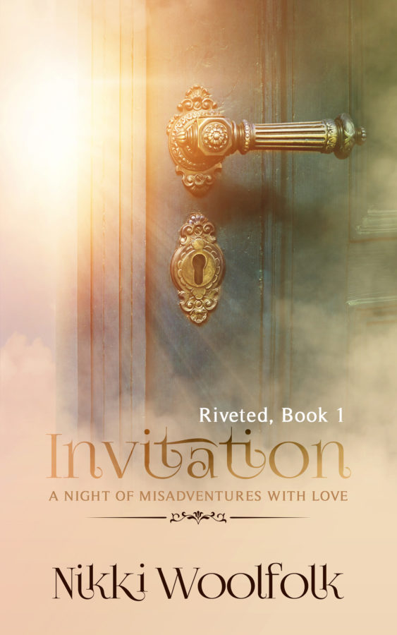 Invitation - Nikki Woolfolk - Riveted