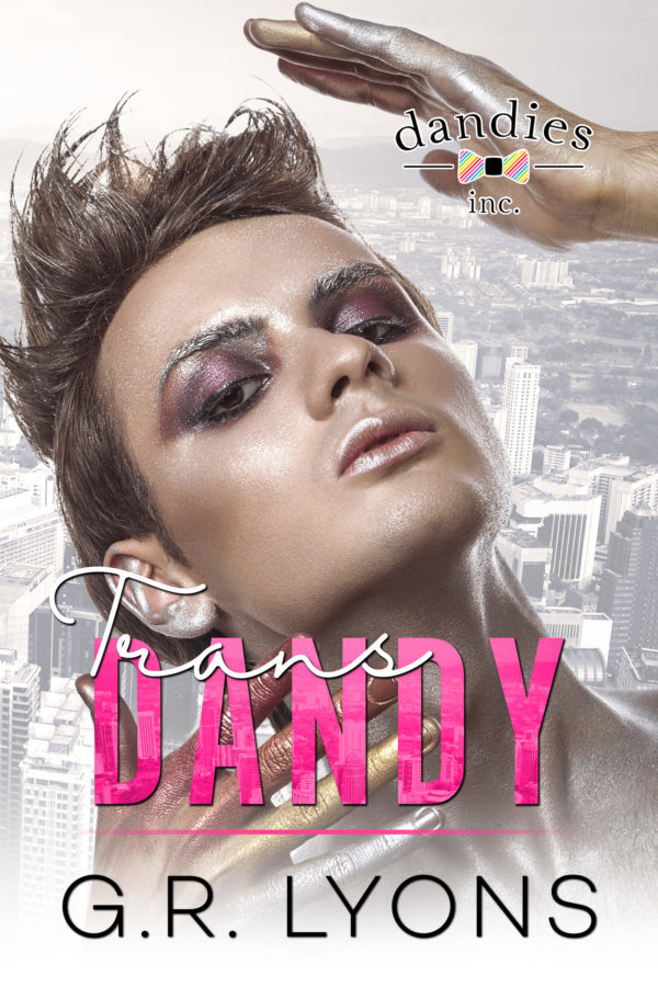 Trans Dandy - G.R. Lyons