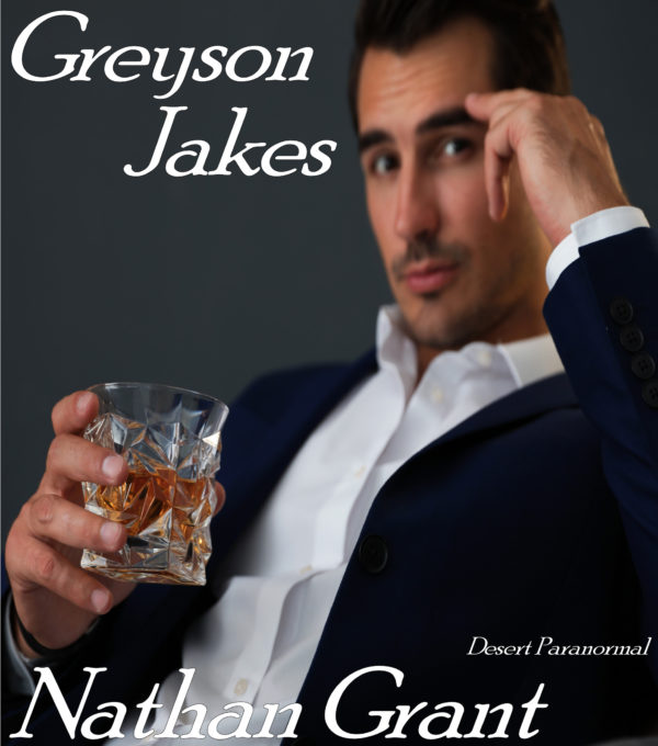 Greyson Jakes - Nathan Grant