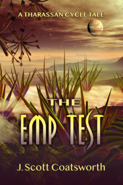 The Emp Test - J. Scott Coatsworth