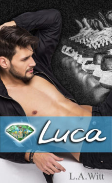 Luca - L.A. Witt