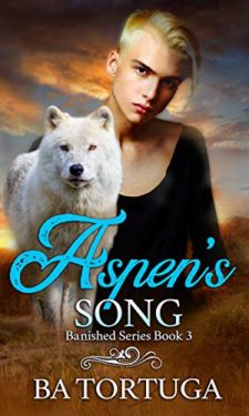 Aspen's Song - BA Tortuga - Banished