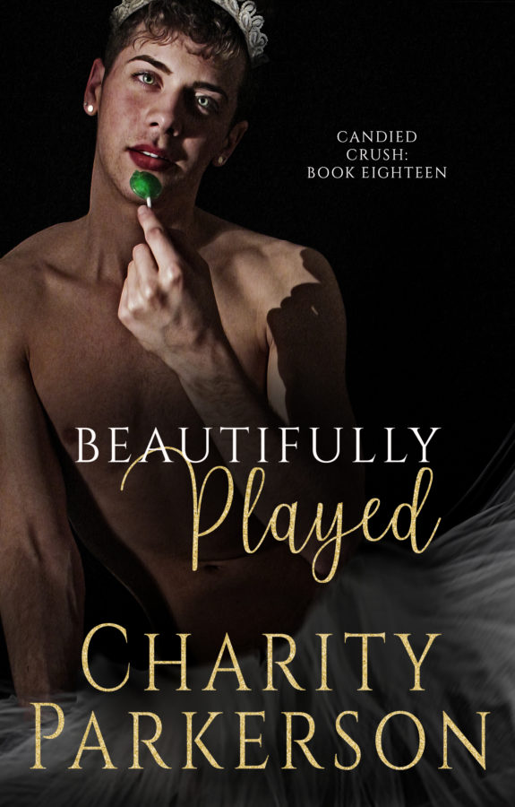 Beautifully Played - Charity Parkerson - Candied Crush