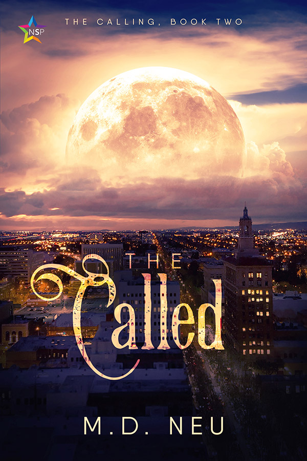 The Called - M.D. Neu