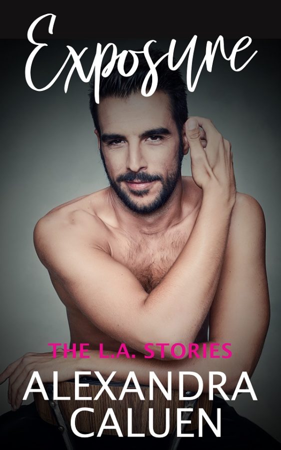 Exposure - Alexandra Caluen - The L.A. Stories