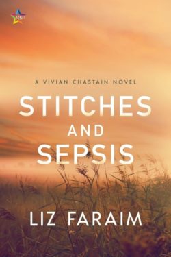 Stitches and Sepsis - Liz Faraim