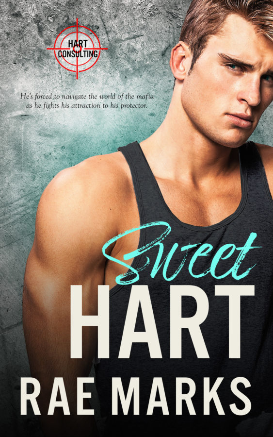 Sweet Hart - Rae Marks