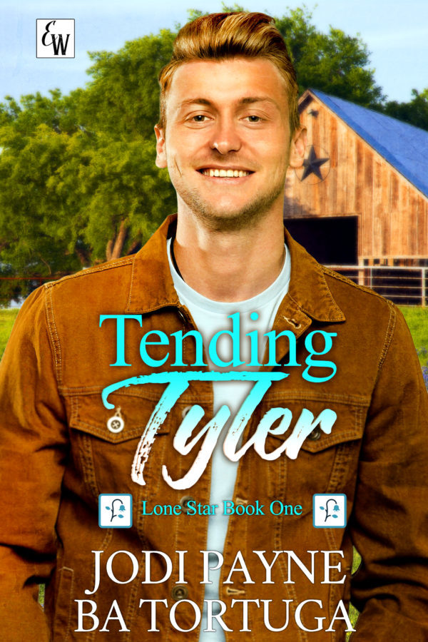 Tending Tyler - Jodi Payne & BA Tortuga - Lone Star