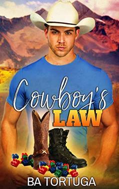 Cowboy's Law - BA Tortuga