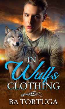 In Wulf's Clothing - BA Tortuga