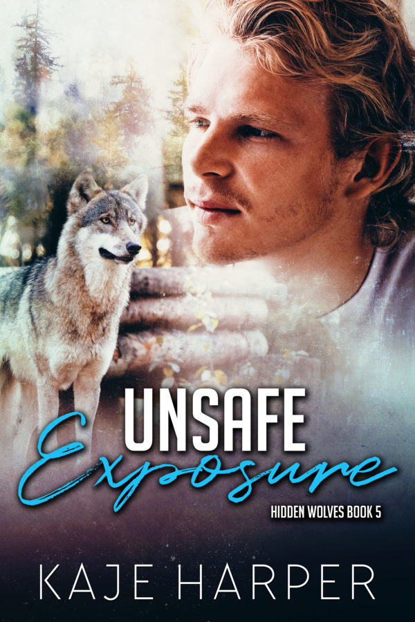 Unsafe Exposure - Kaje Harper