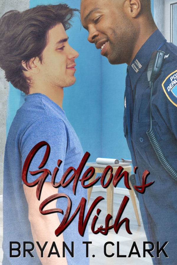 Book Cover: Gideon's Wish