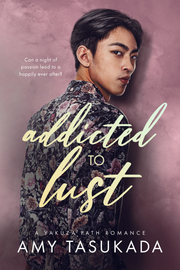 Addicted to Lust - Amy Tasukada - Yakuza Path