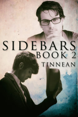 Sidebars Book 2 - Tinnean