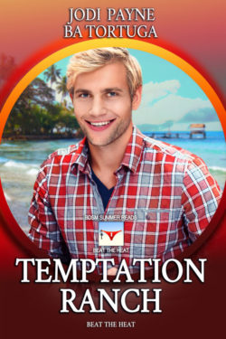 Temptation Ranch - Jodi payne & BA Tortuga
