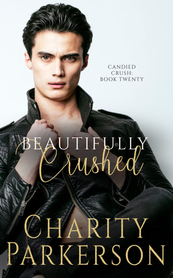 Beautifully Crushed - Charity Parkerson - Candied Crush
