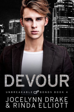 Devour - Jocelyn Drake & Rinda Elliott - Unbreakable Stories