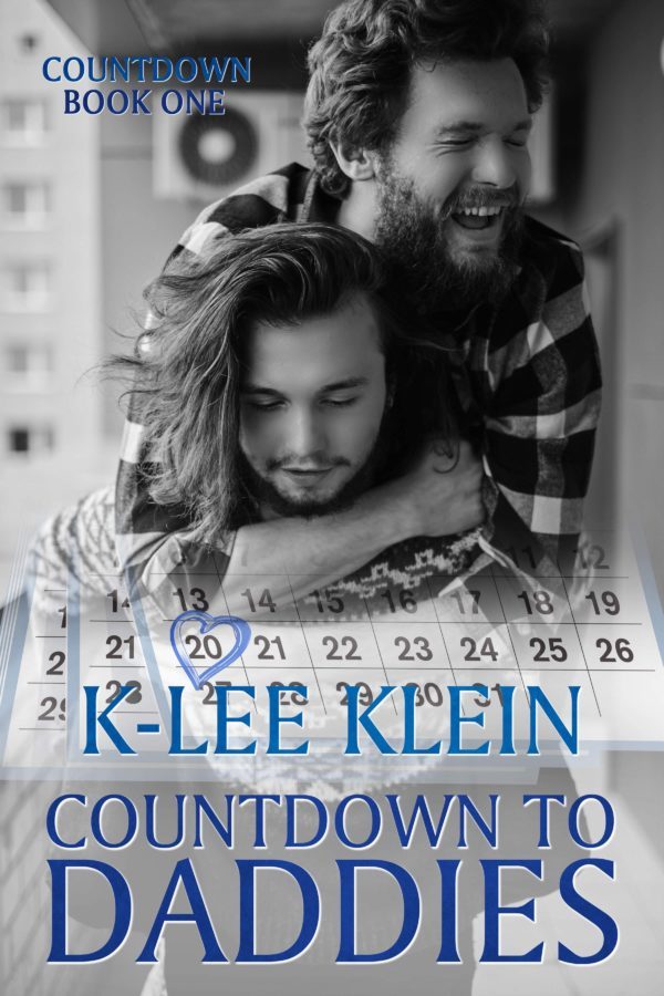Countdown to Daddies - K-lee Klein - Countdown