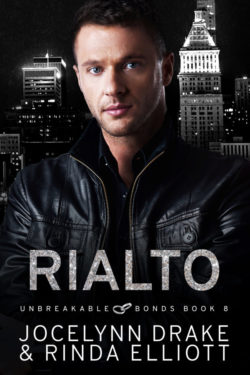 Rialto - Jocelyn Drake & Rinda Elliott - Unbreakable Stories