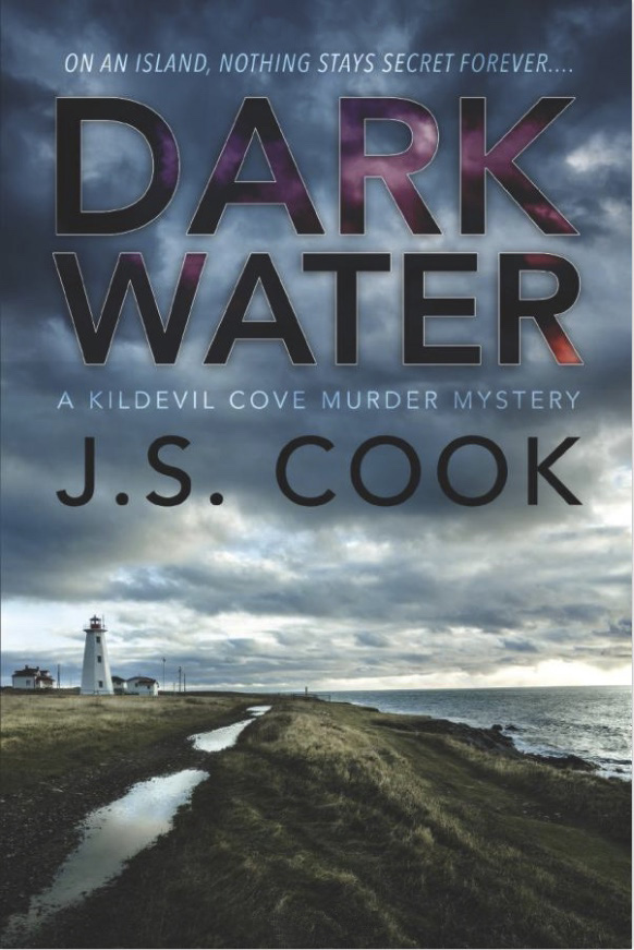 Dark Water - JS Cook