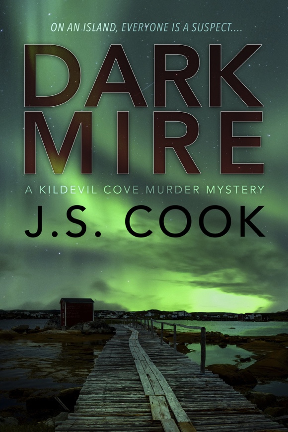 Dark Mire - J.S. Cook