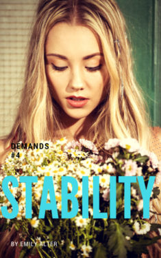 Stability - Emily Alter - Demands