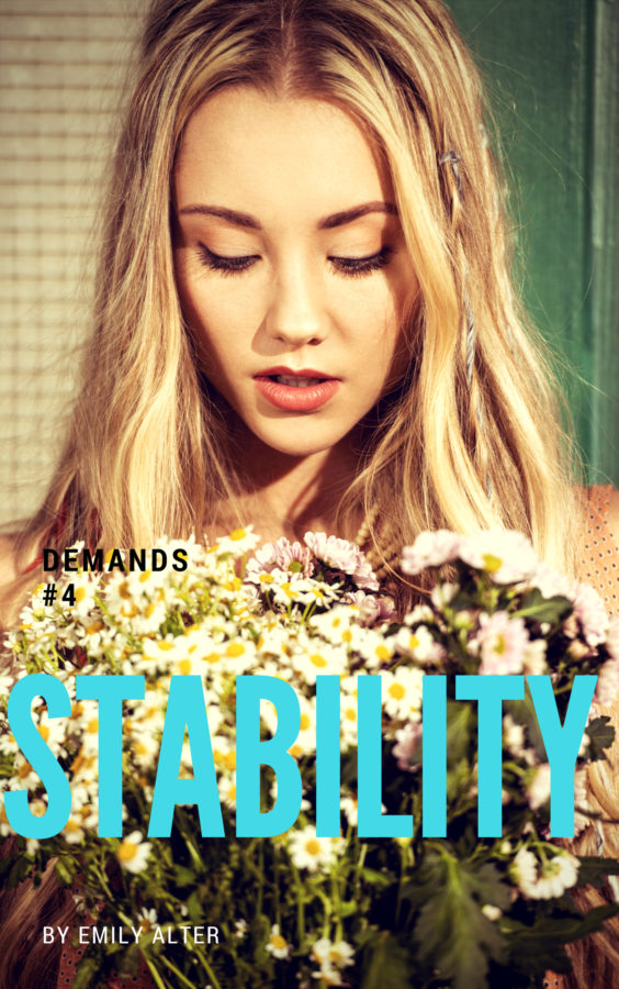 Stability - Emily Alter - Demands