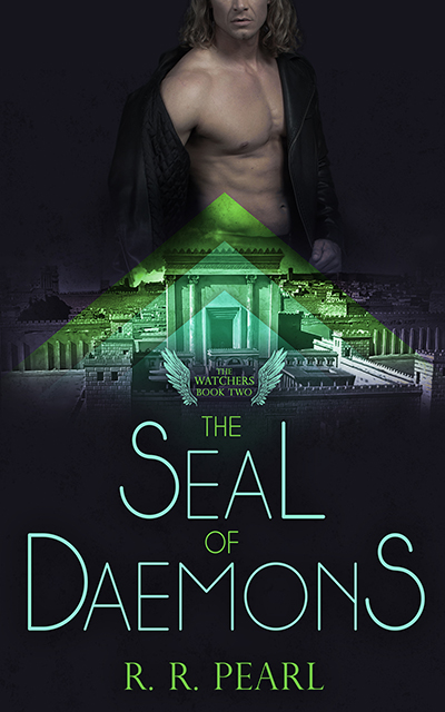 The Seal of Daemons - R.R. Pearl - Watchers