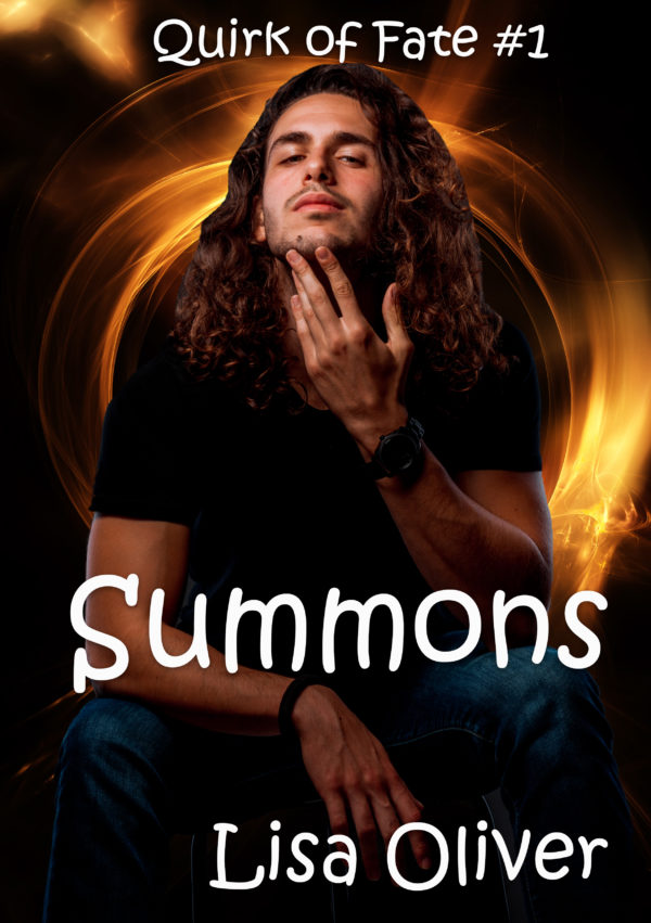 Summons - Lisa Oliver - Quirk of Fate