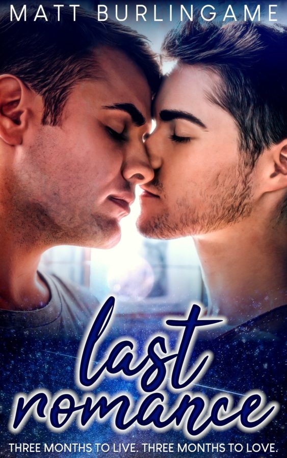 Last Romance - Matt Burlingame