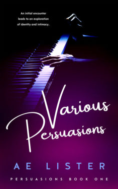 Various Persuasions - AE Lister - Persuasions