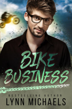 Bike Business - Lynn Michaels