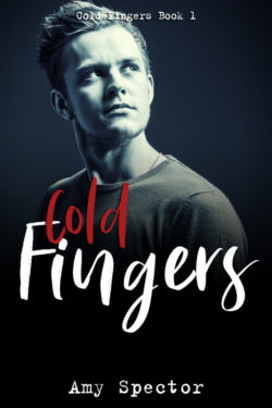 Cold Fingers - Amy Spector - Cold Fingers